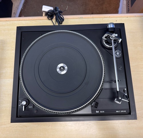 Vintage dual 506 - vintage,