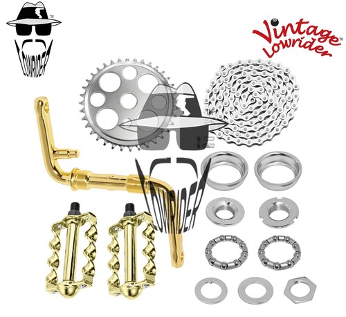 Vtg lowrider regular - vtg,