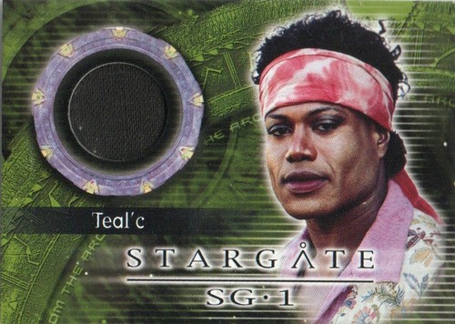 Stargate premiere - stargate,