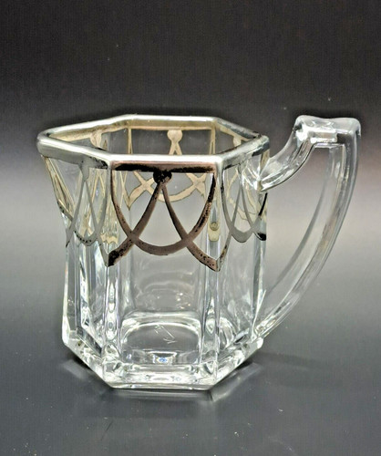 1907 krys tol creamer heavy - 1907, krys-tol