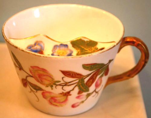 Antique royal worcester - antique,