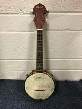 Ozark banjolele george formby - (george,