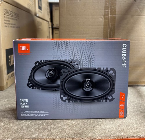 Jbl club 644f 6 120 - -, 6"