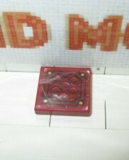 Lego - 1x Tile with Diamond