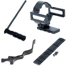 Black Rifle Accessories for