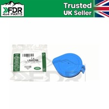 Windscreen Washer Bottle Cap