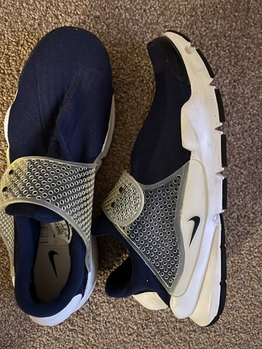 Nike sock dart tech fleece - sock,