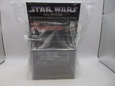 Deagostini Star Wars Starships