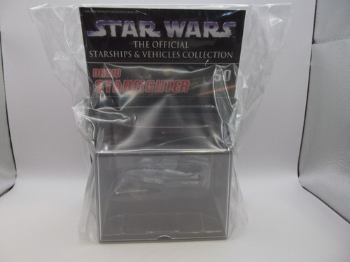 Deagostini star wars starships - deagostini,