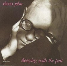 John, Elton : Sleeping With