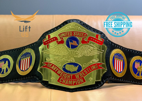 Nwa united states - nwa,