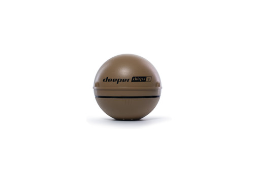 Deeper chirp smart - +,