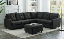 Modular Sectional Sofa DLY