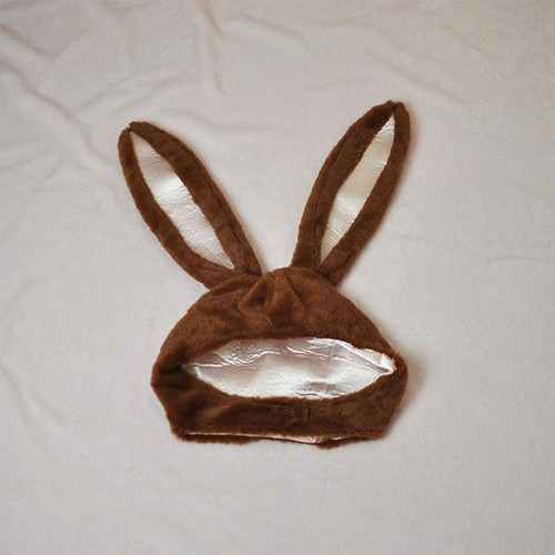 Long bunny hat easter - hat,
