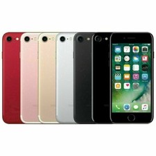 NEAR MINT Apple IPhone 7