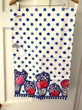 NWT Cath Kidston Tea Kitchen
