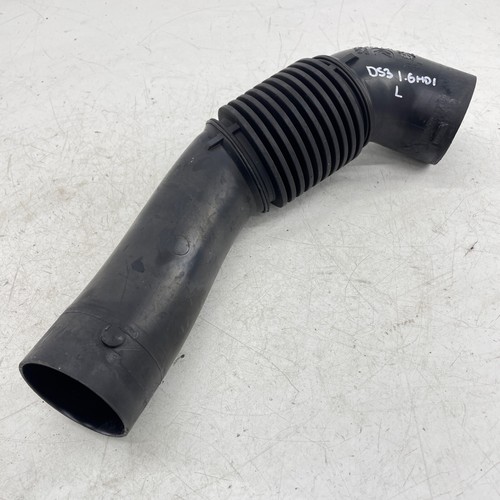 Citroen ds3 air intake - citroen,