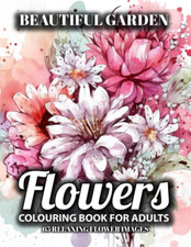 Beautiful Garden Flowers: 65