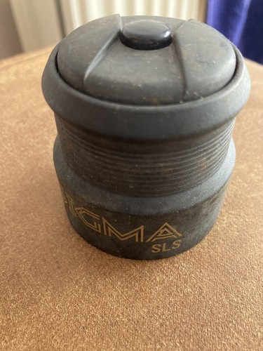 Shakespeare sigma sls - sigma,