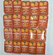 Duerr's Fine Cut Orange