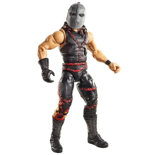 Wwe elite collection series - series, 19