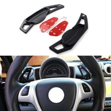 Steering Wheel Shift Paddle