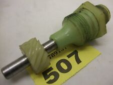 A-series speedo pinion assy -