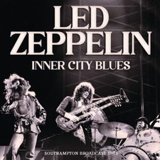 Led Zeppelin : Inner City