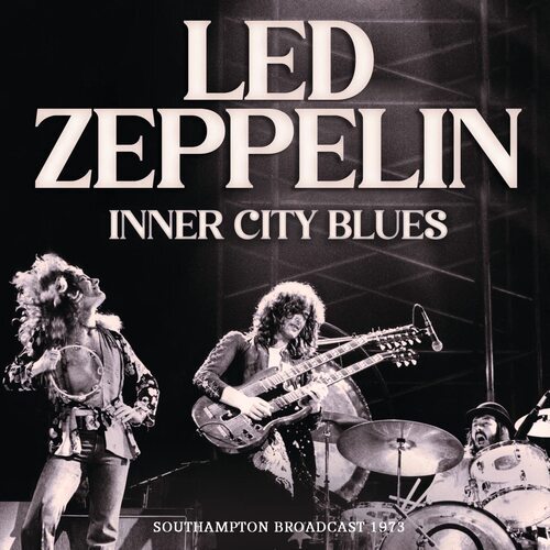 Led zeppelin inner city - led,