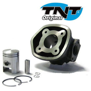 New cylinder for - new, piaggio