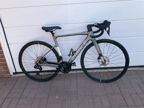 Ribble endurance sle carbon - sle,