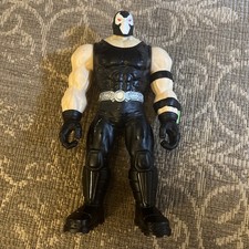 12" Bane Spin Master Batman Bane Action Figure DC Comics Rare Villain 30cm