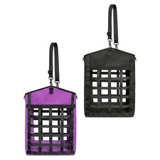 Hay net horse bag - net,