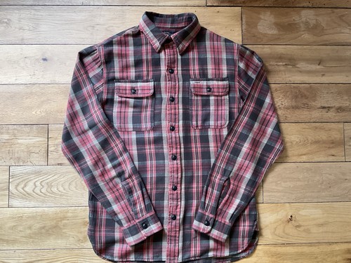 Rrl ralph lauren - ralph, heavy