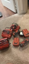 Bundle Of 5 Hilti B22 2.6
