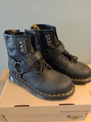 Martins air wair - martins, boots