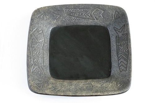 Vintage laurel burch tray - laurel,