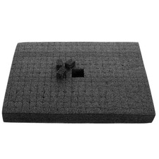 Pick apart foam - pick, insert