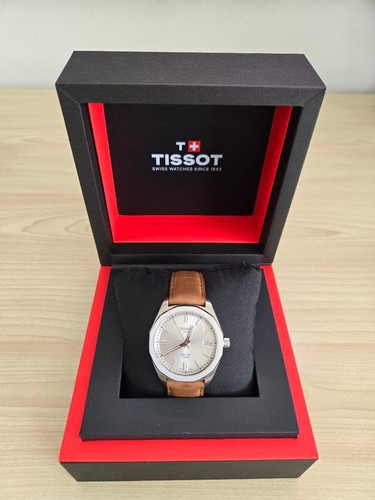 Tissot prc 100 solar - prc,