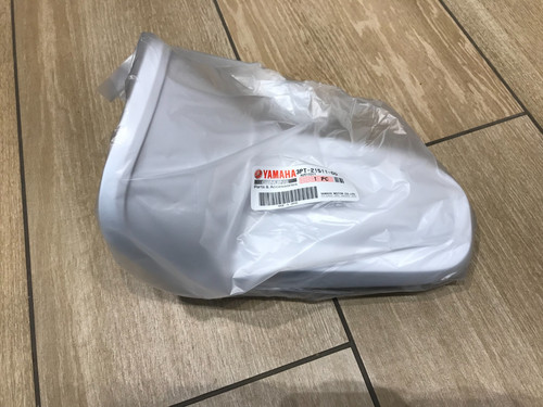 Yamaha pw50 front fender - pw50,