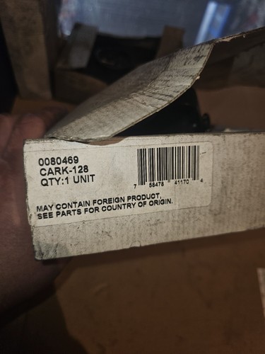 Cark 128 kit vivavoce - kit,