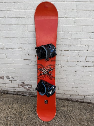 Snowboard 149cm nitro icon - snowboard,