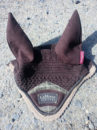 Lemieux heritage brown - lemieux,