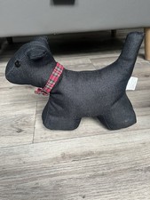 Originals International Dog Door Stop Dog Lover Gift Home Decor