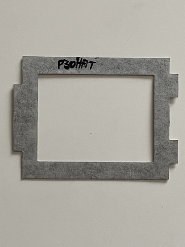 Phase one viewfinder - phase, mask
