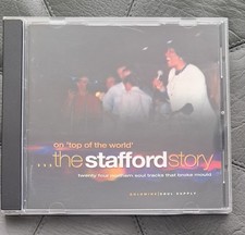 GSCD146 On Top Of The World