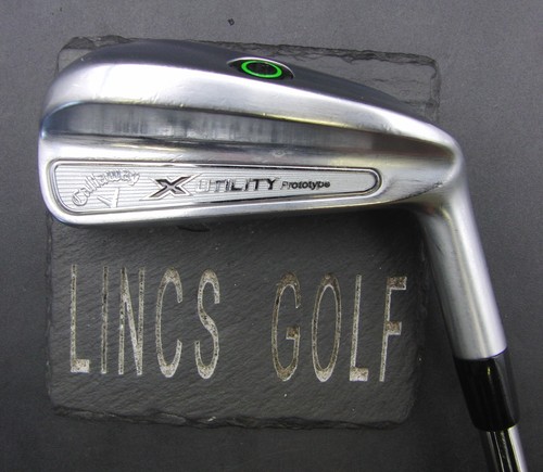 Callaway utility prototype - x,