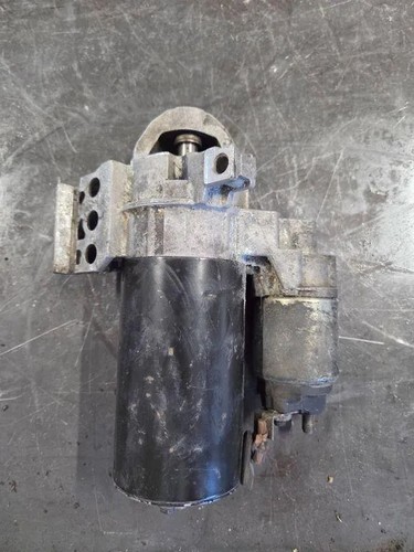 Bmw f01 f02 starter motor - bmw, 7