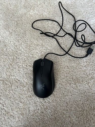 Razer mamba elite wired - razer,