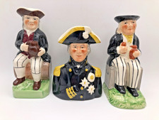 Woods and sons - sons, toby